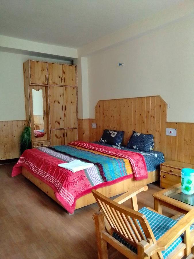 Bed & Breakfast Woodstone *