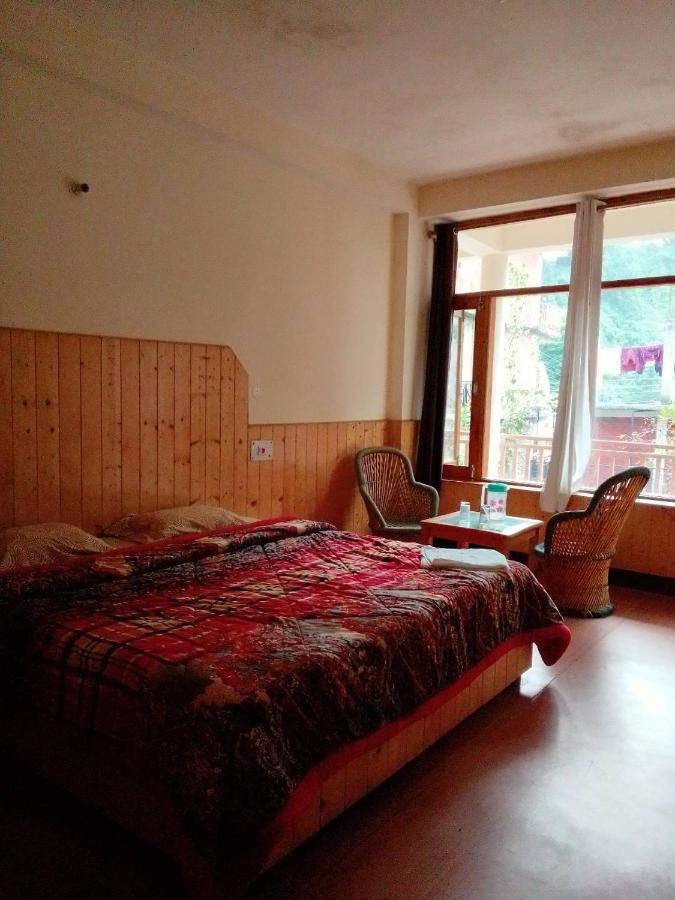 Bed & Breakfast Woodstone Manali (Himachal Pradesh)