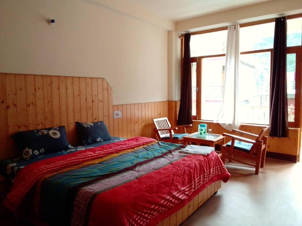 Woodstone Bed & Breakfast